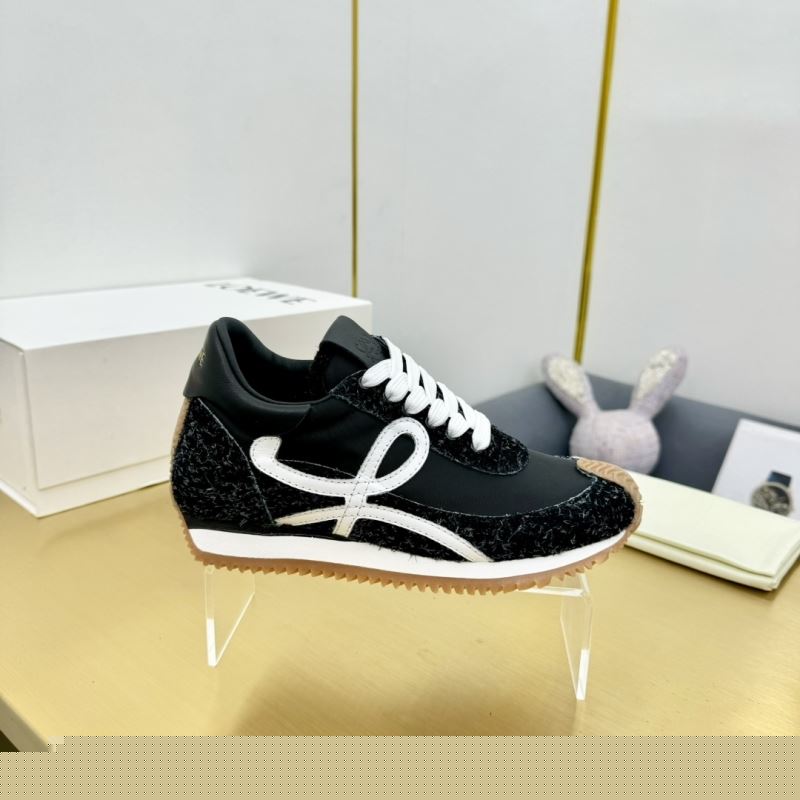 l*ew* sneakers